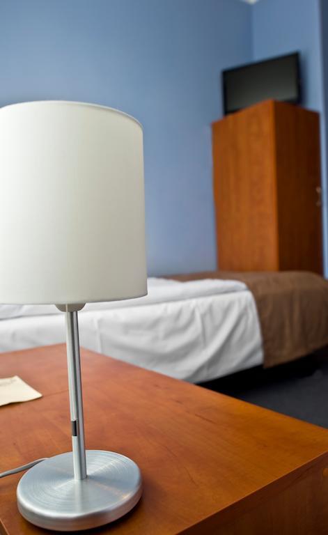 Hotel Korona Łuków Habitación foto