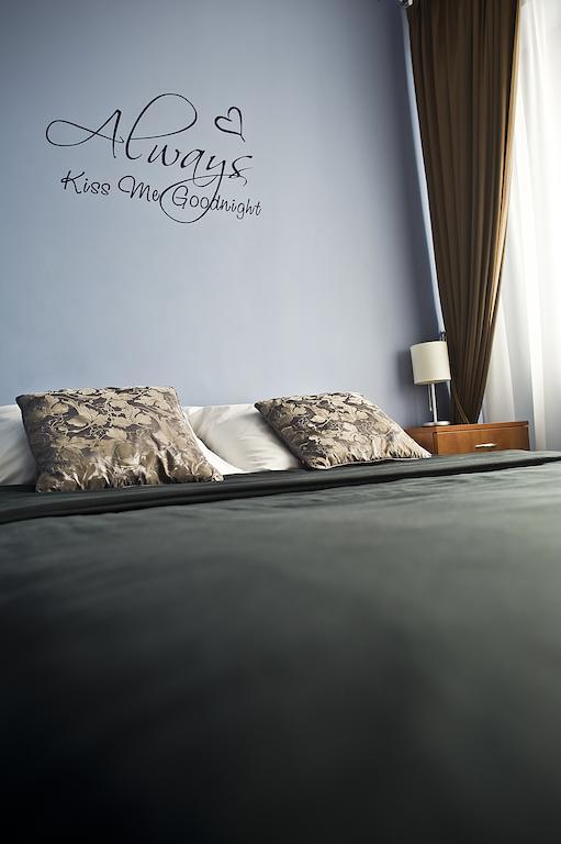 Hotel Korona Łuków Habitación foto