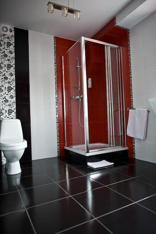 Hotel Korona Łuków Habitación foto